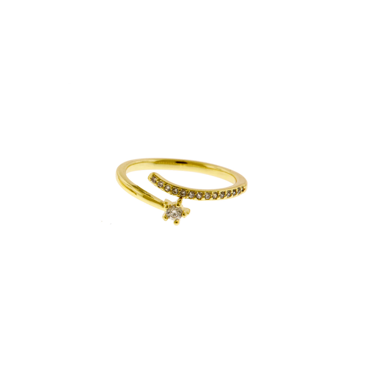 Anillo Nova