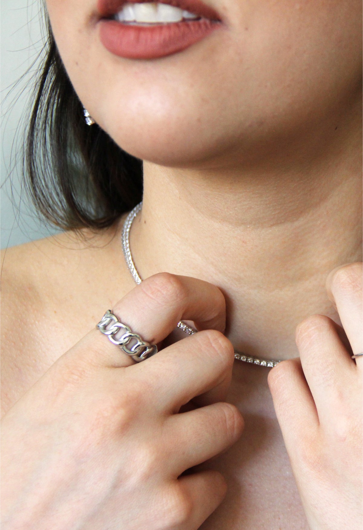 Anillo Ayana