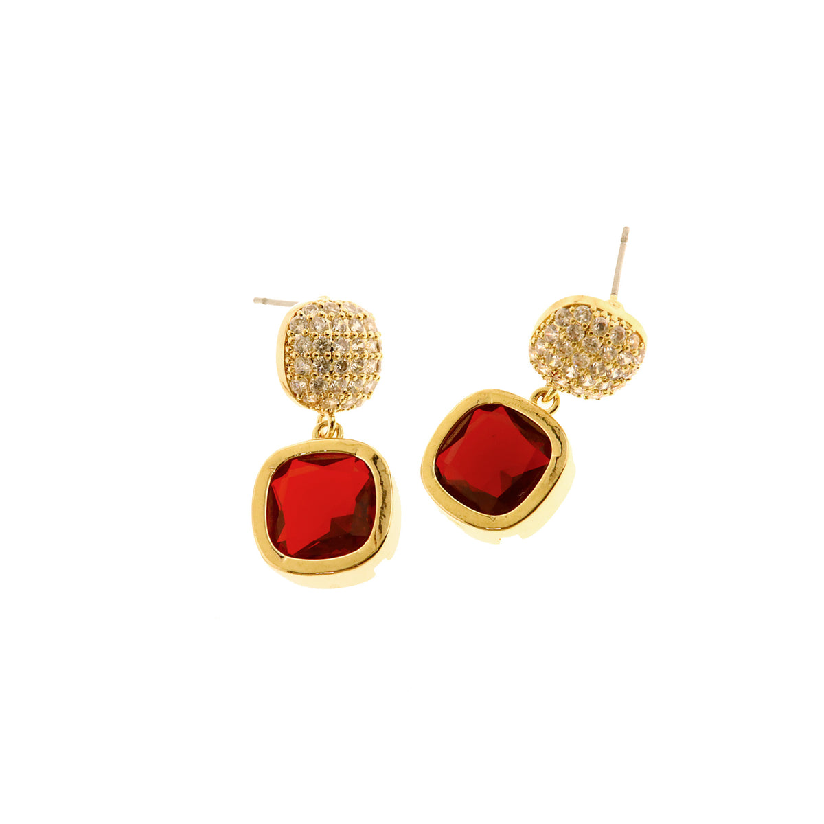 Aretes Kira