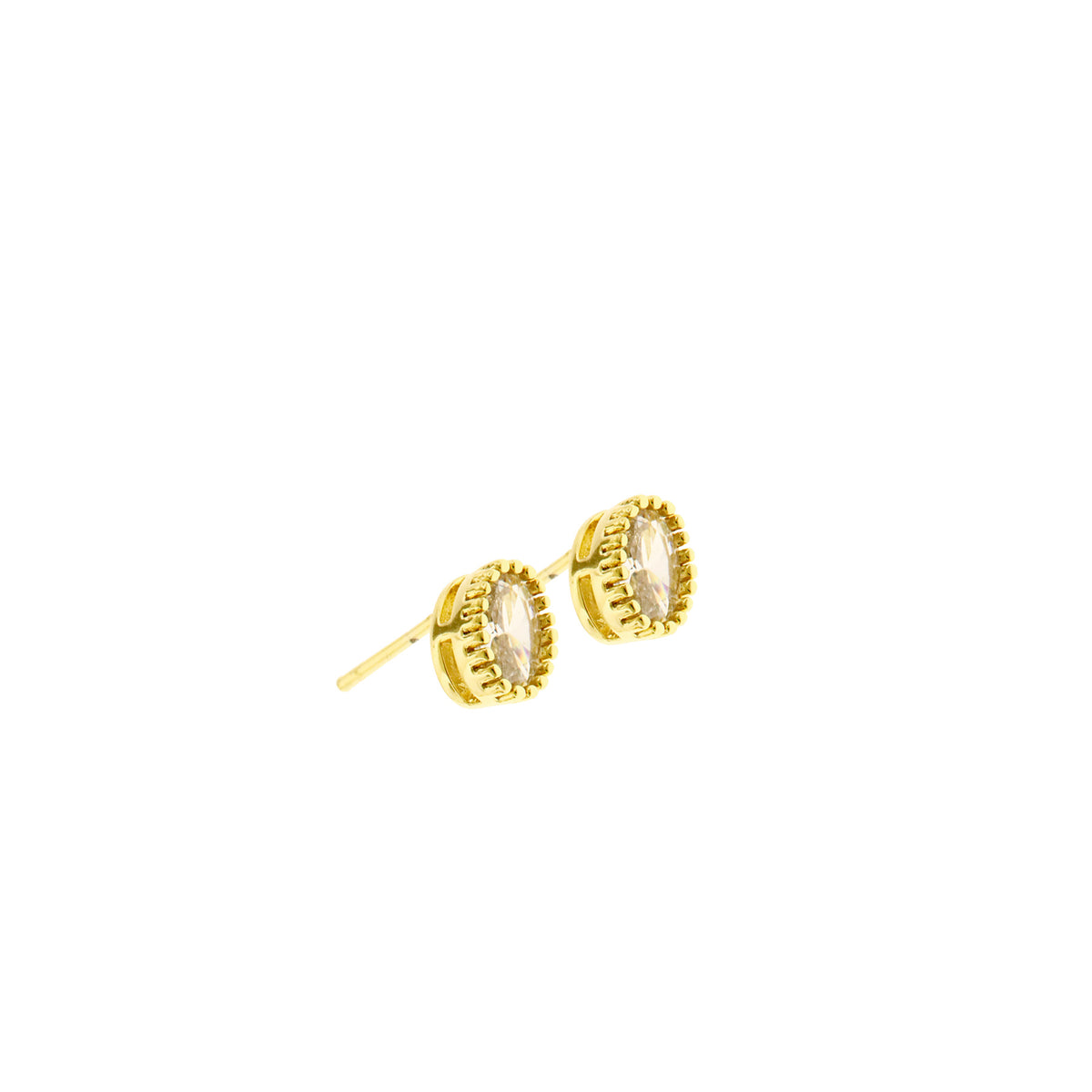 Aretes Magnolia