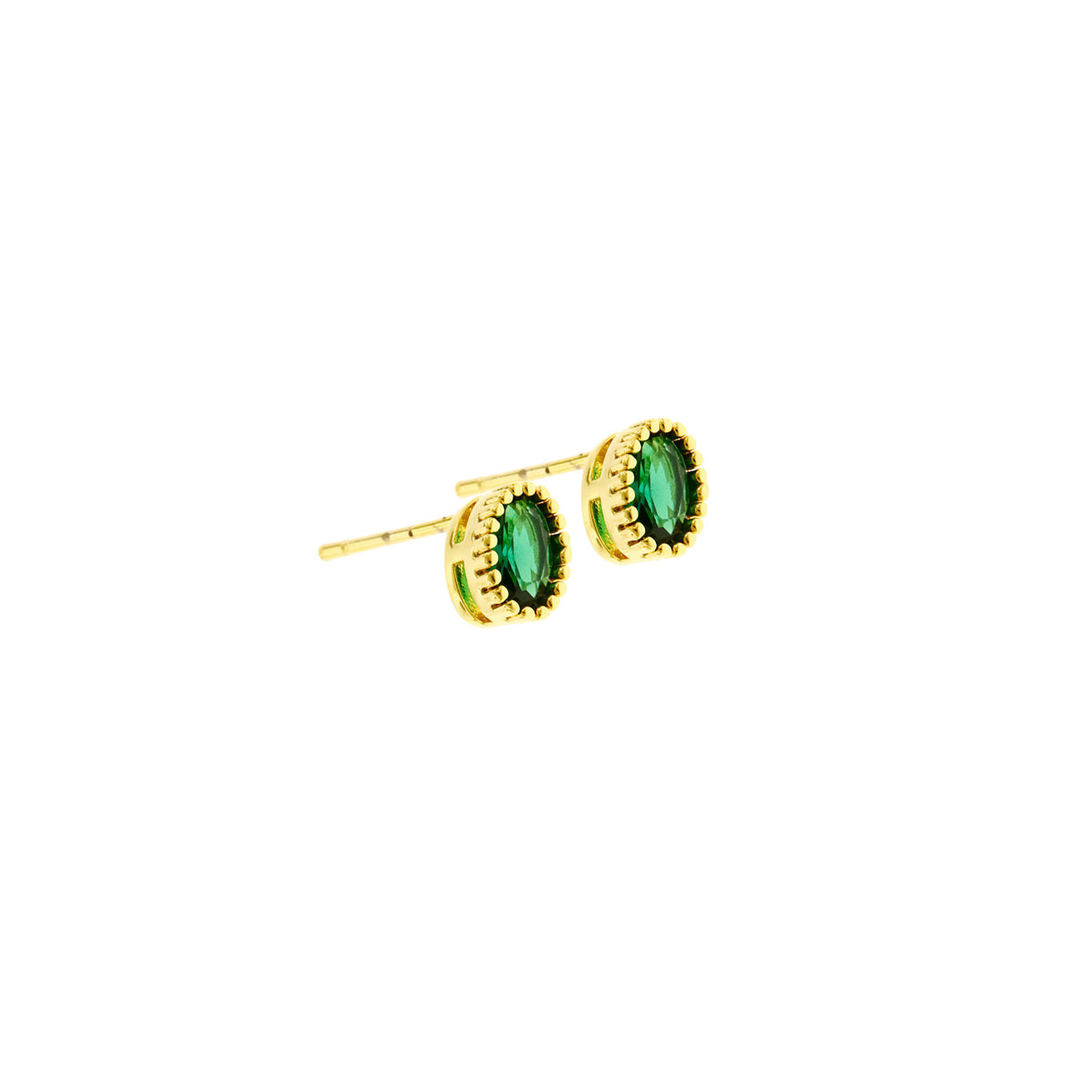 Aretes Magnolia