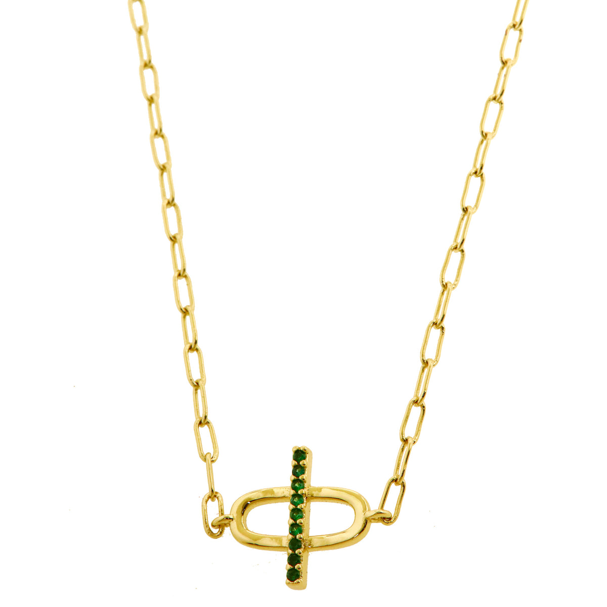 Collar Adara