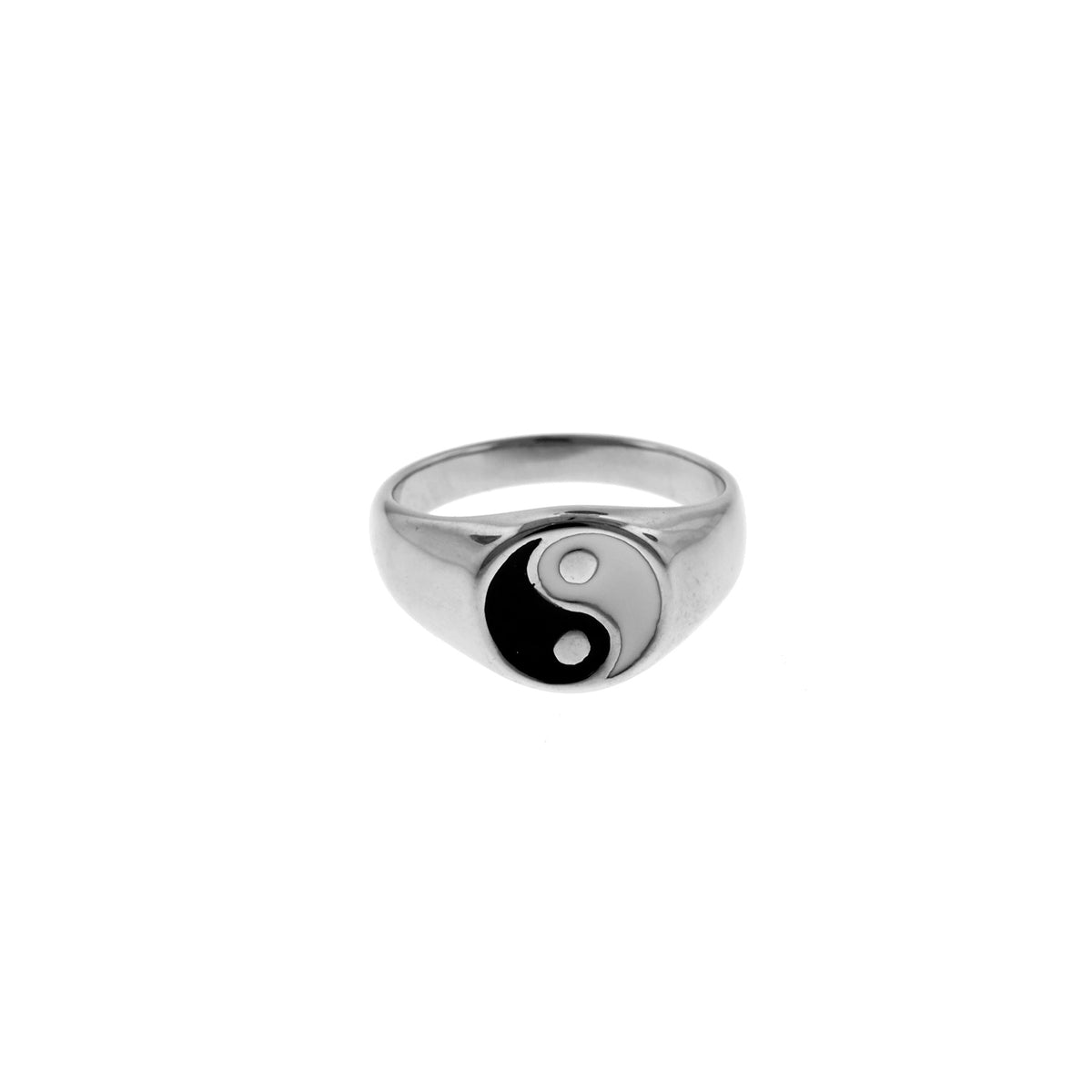 Anillo Yin