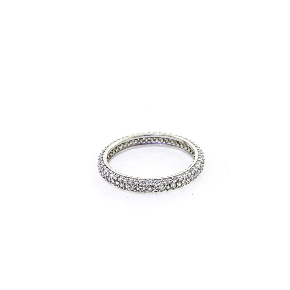Anillo Fera Plata