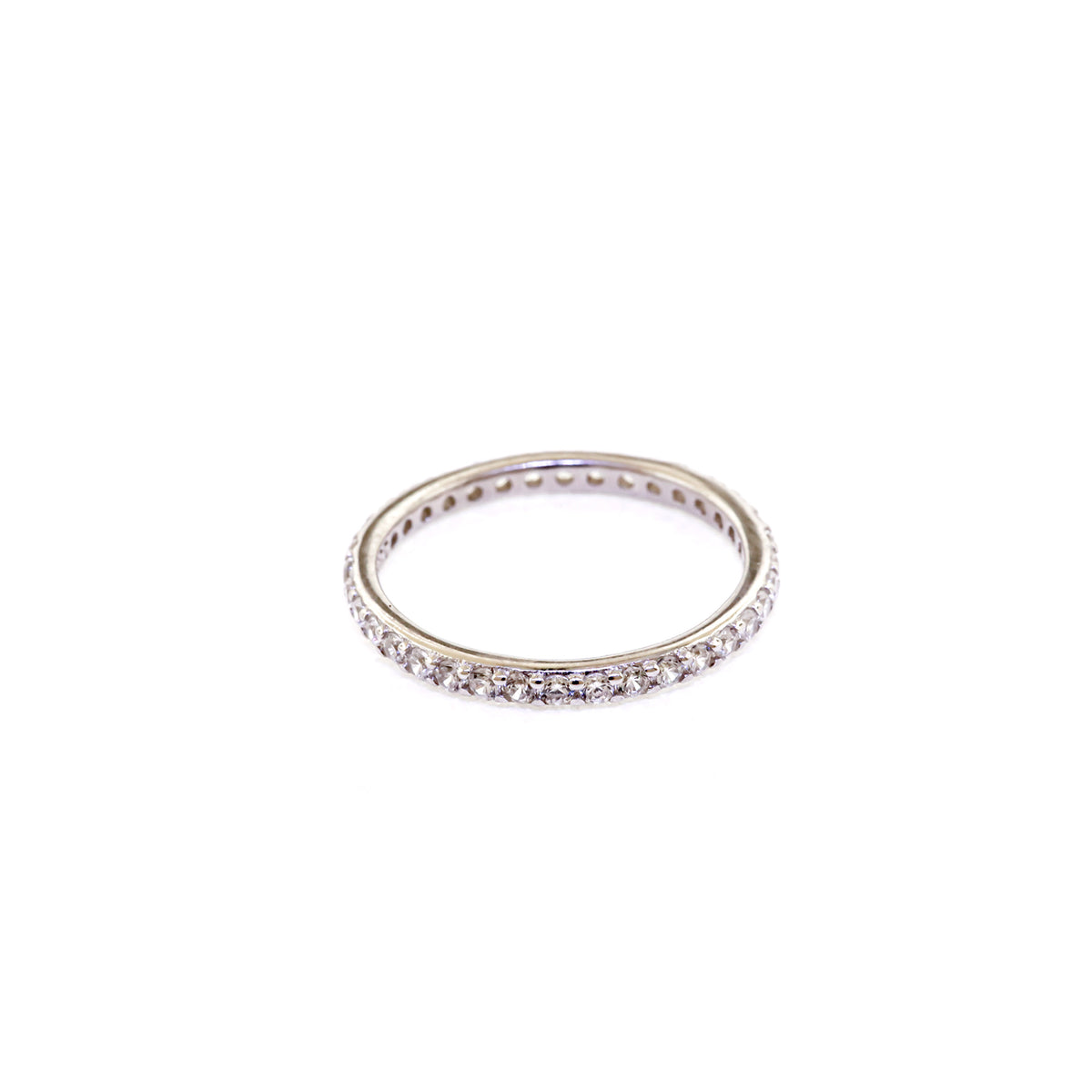 Anillo Churumbela Velle Plata