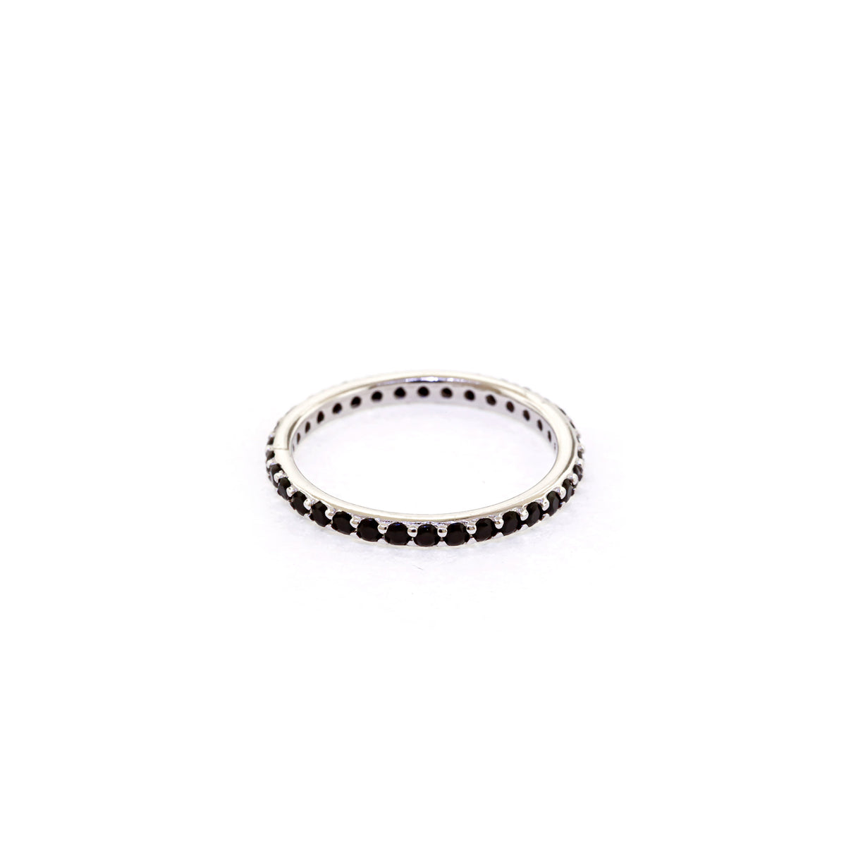 Anillo Churumbela Velle Plata