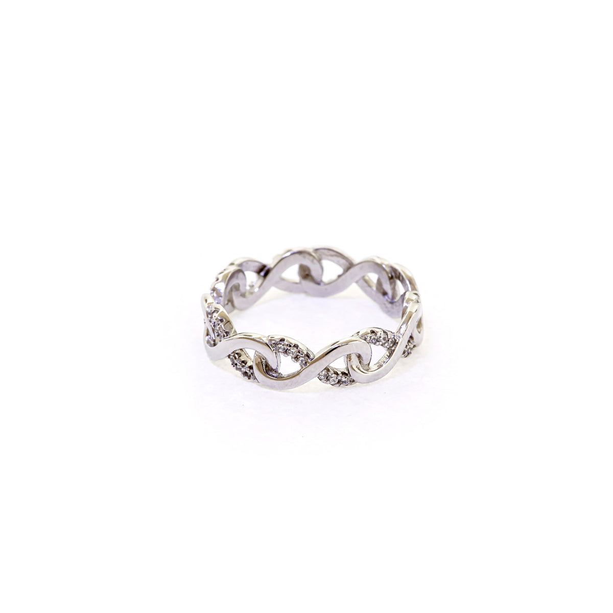 Anillo Infinity