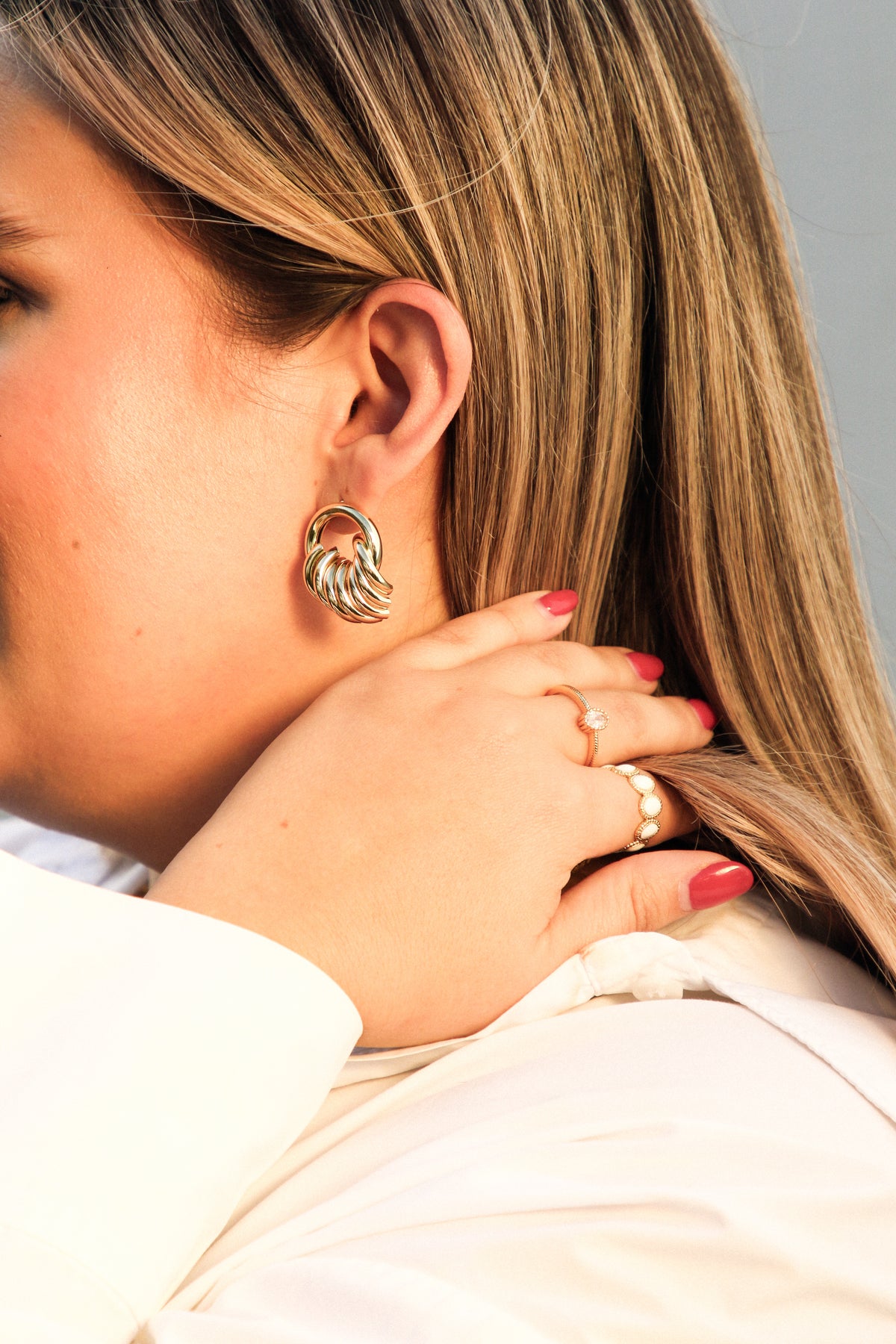 Anillo Lucera