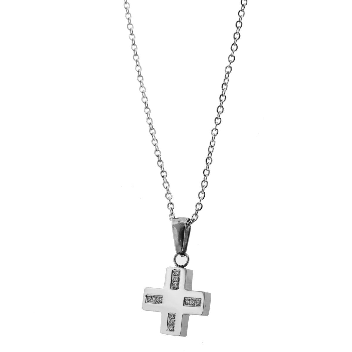 Collar Crux