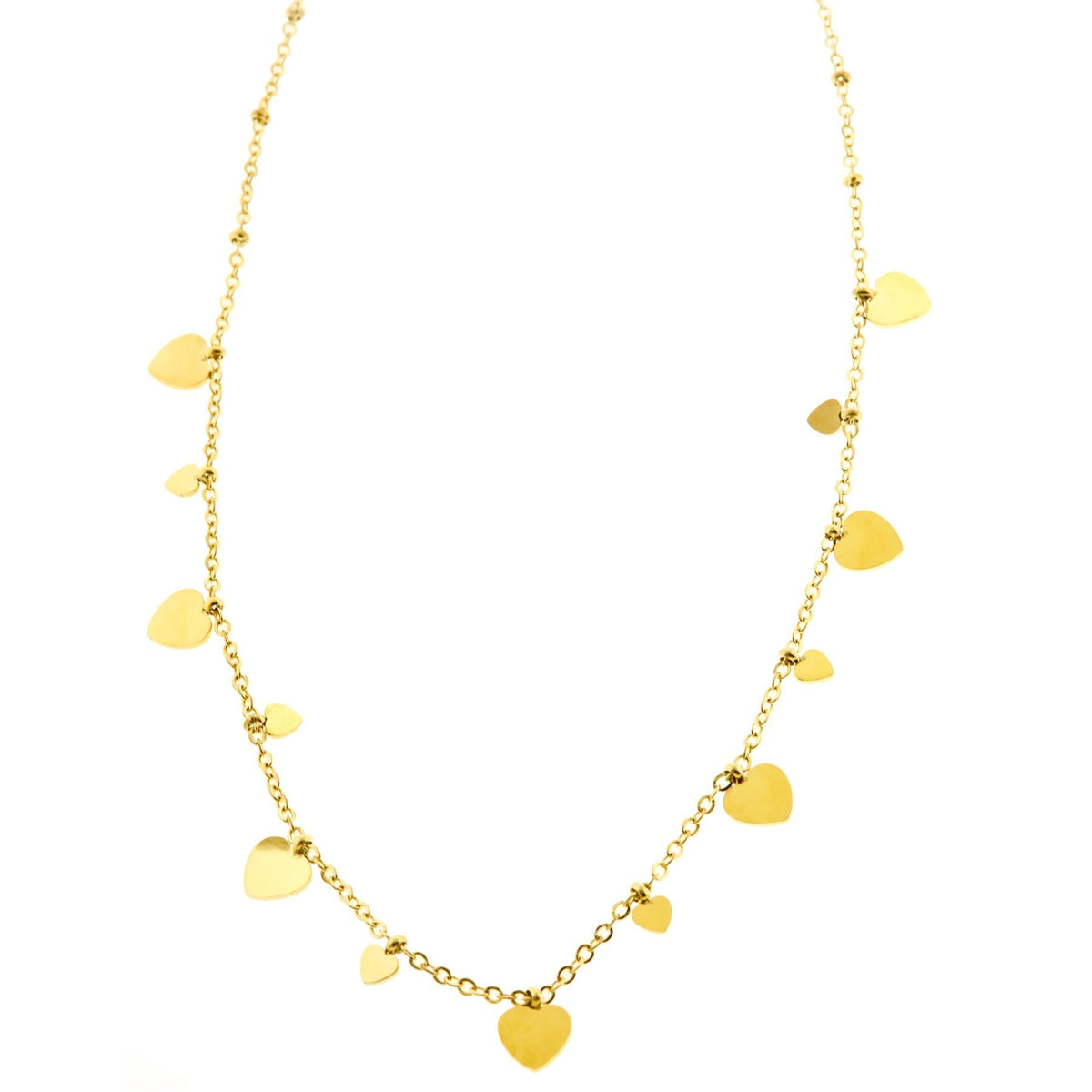 Collar Corazón