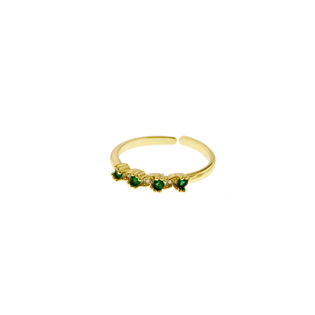 Anillo Alba