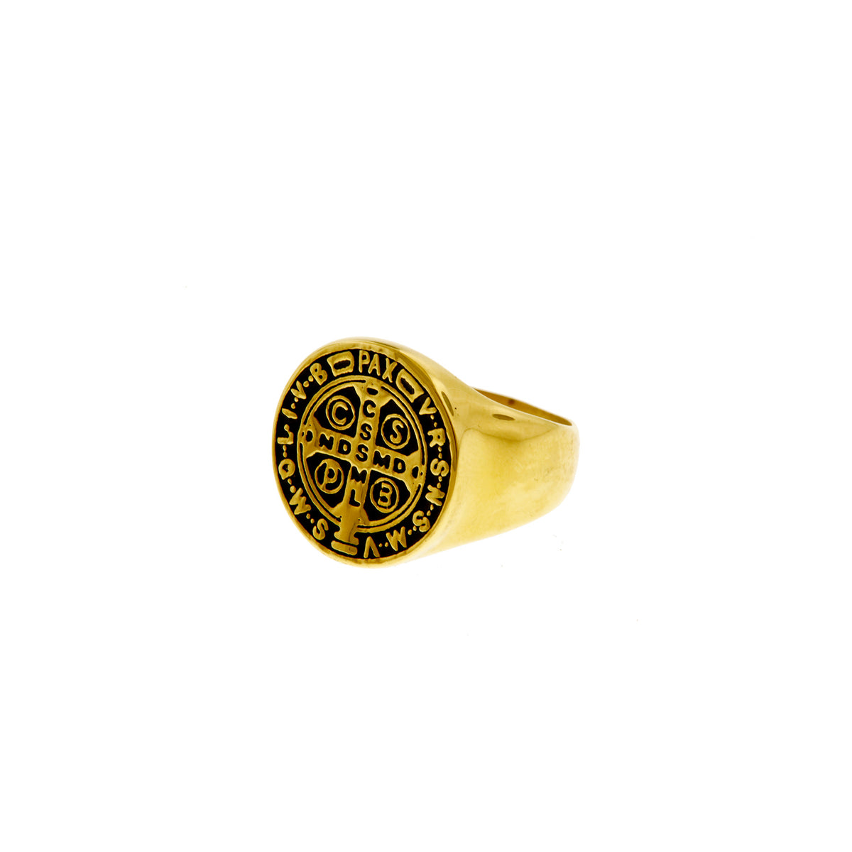 Anillo Alirio