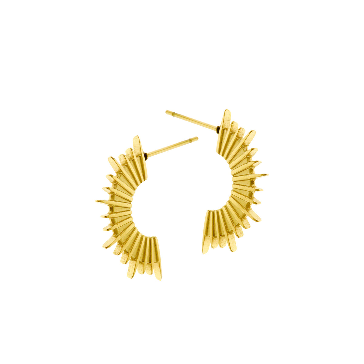 Aretes Sol