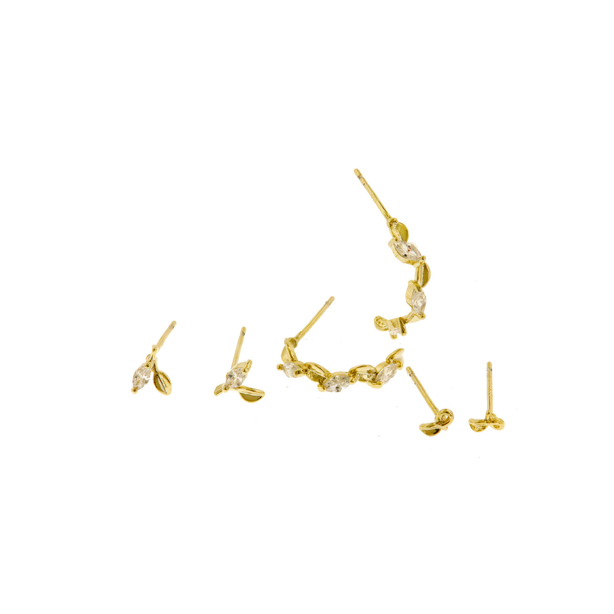 Set de Piercings Lille