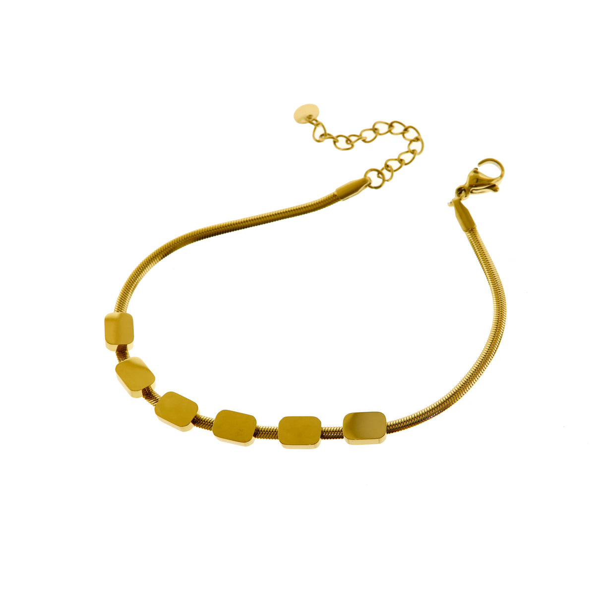 Pulsera Ares