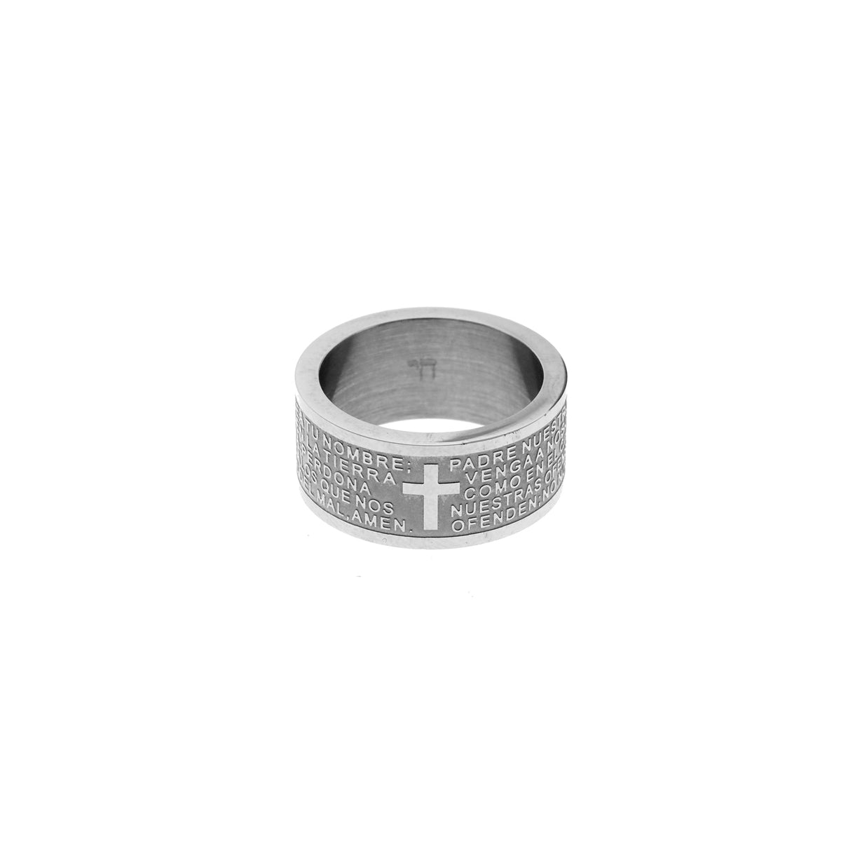 Anillo Milo