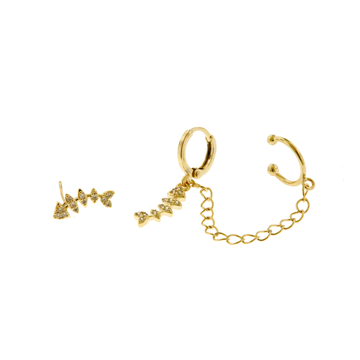 Set de Piercings Lugano