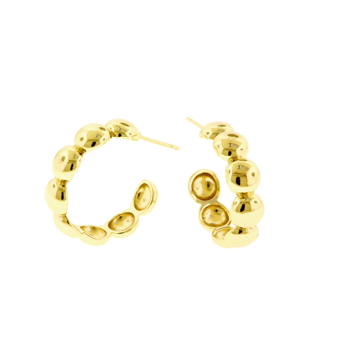 Lunetta earrings
