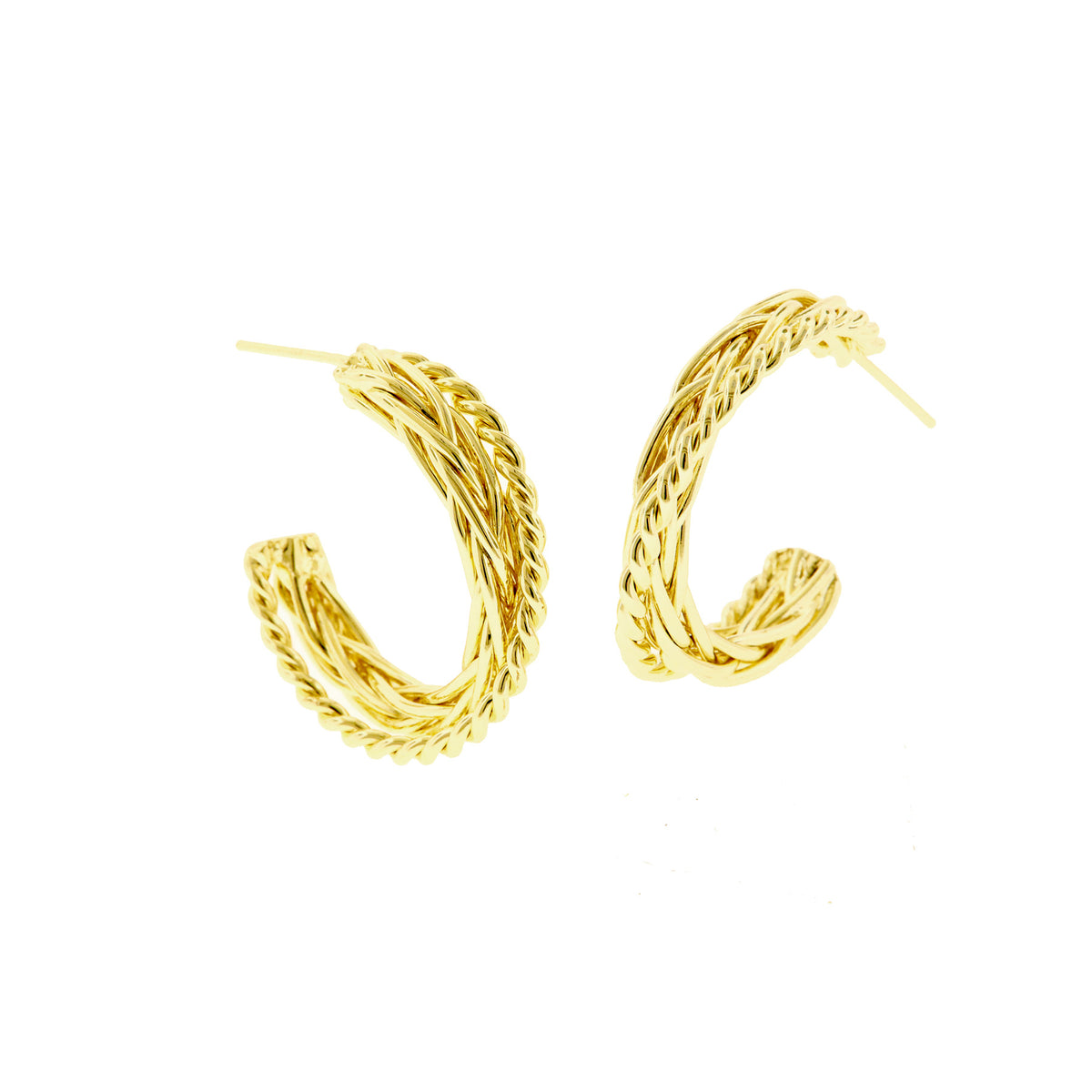 anba earrings