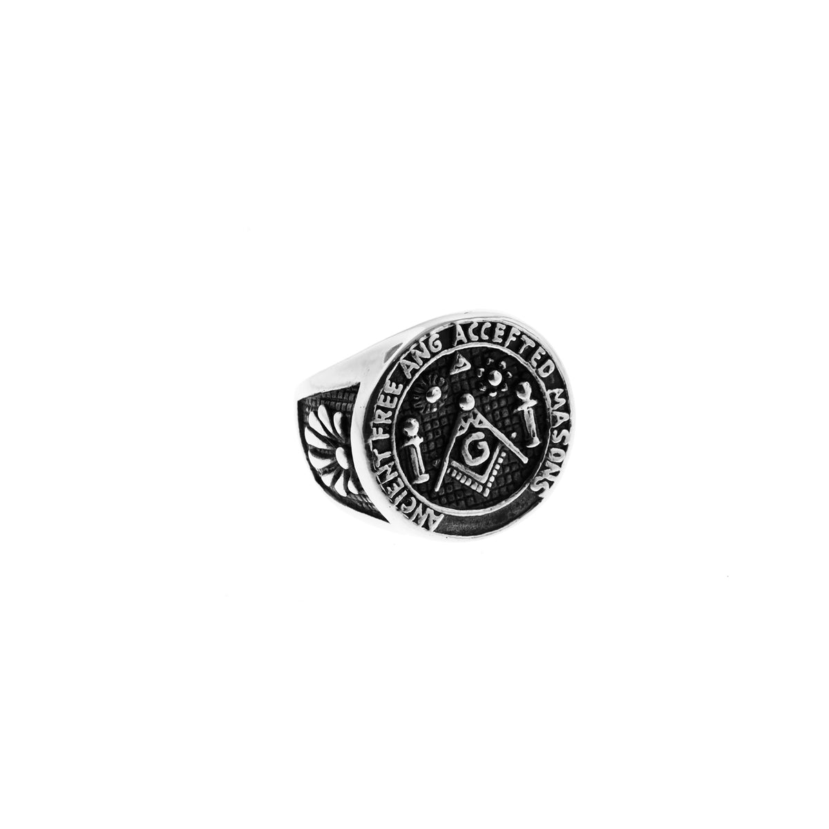 Anillo Cronos