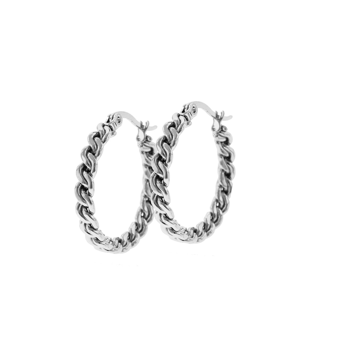 Laze Hoops