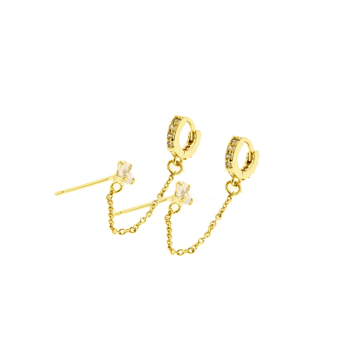 Aretes Parma