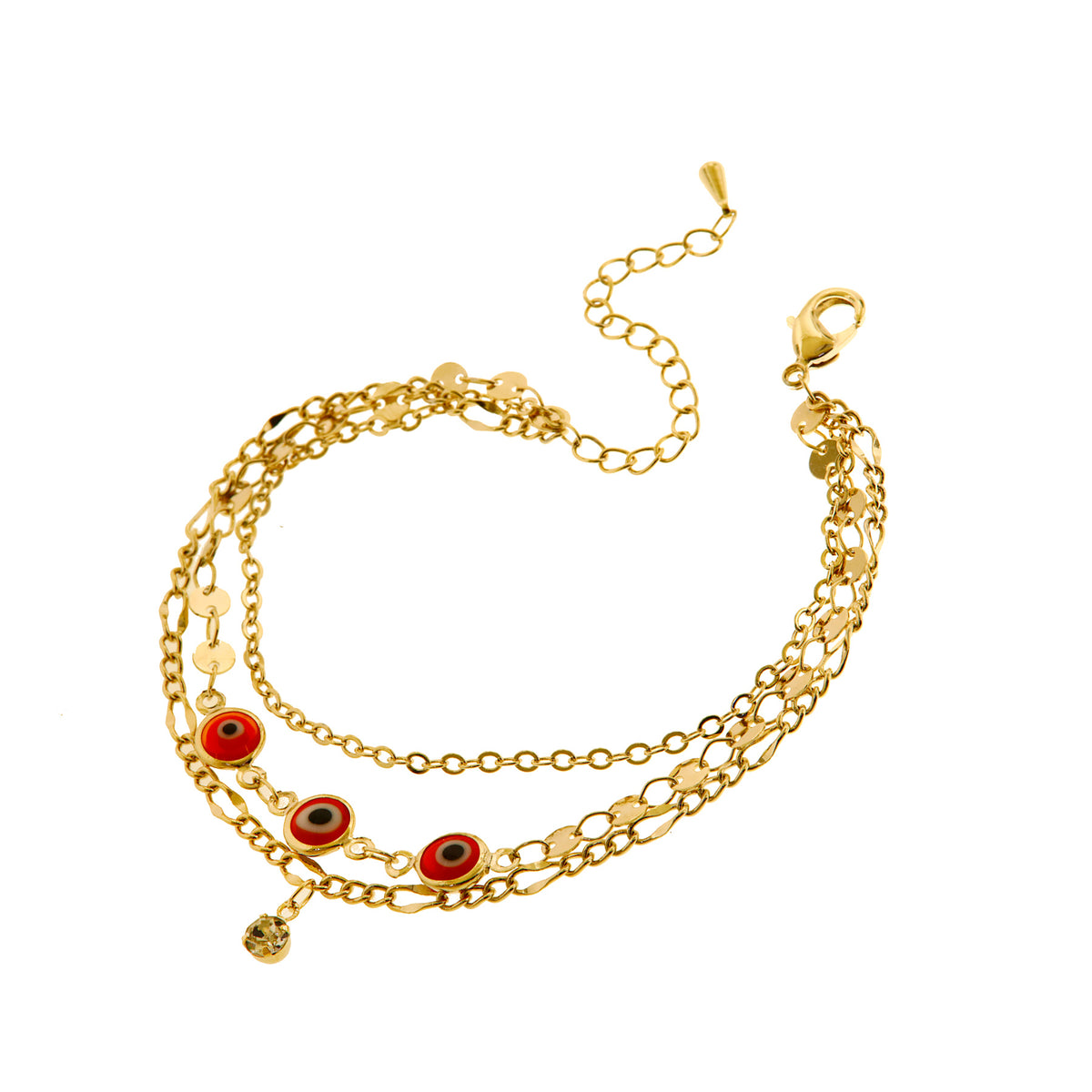 Pulsera Fortuna