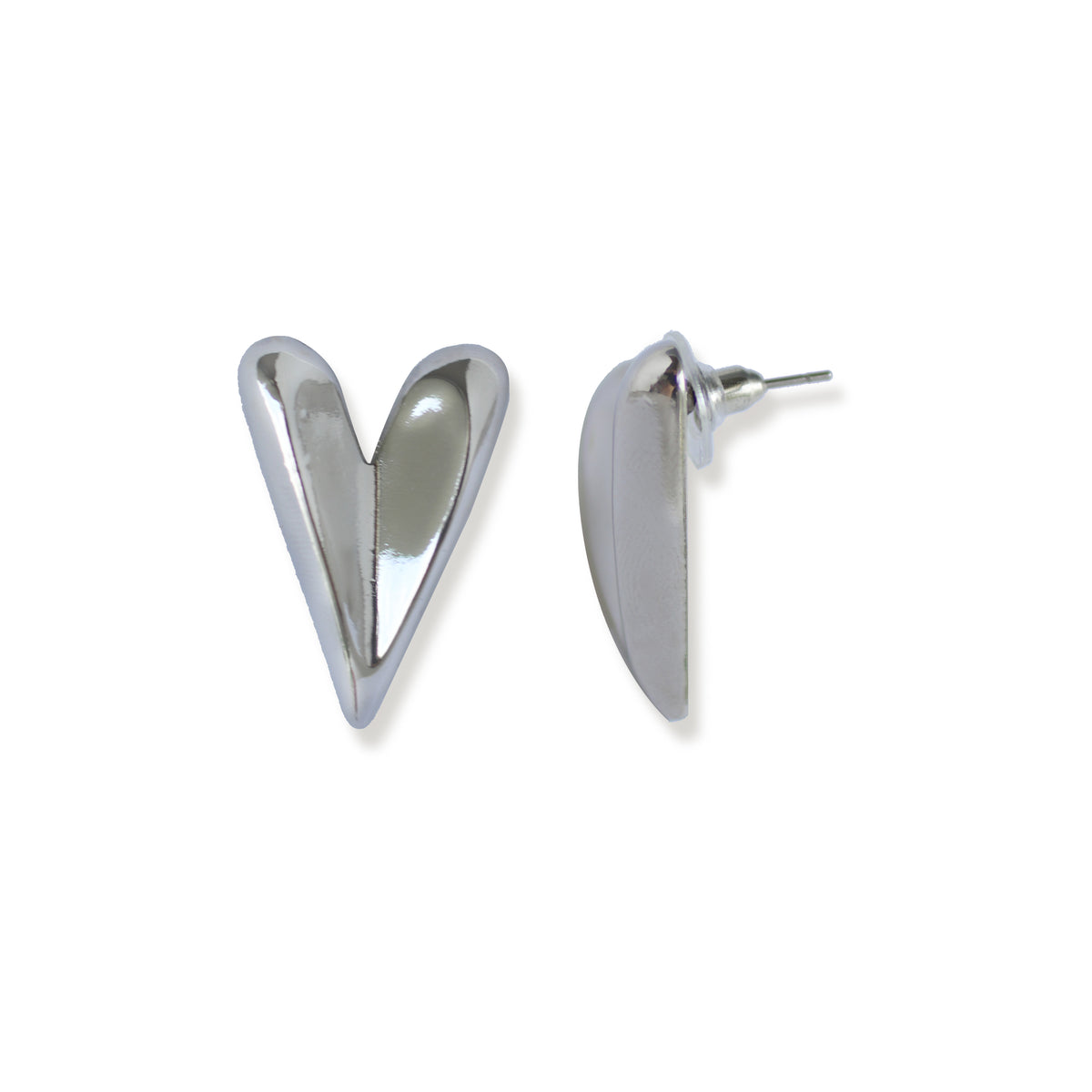 Aretes Cuore