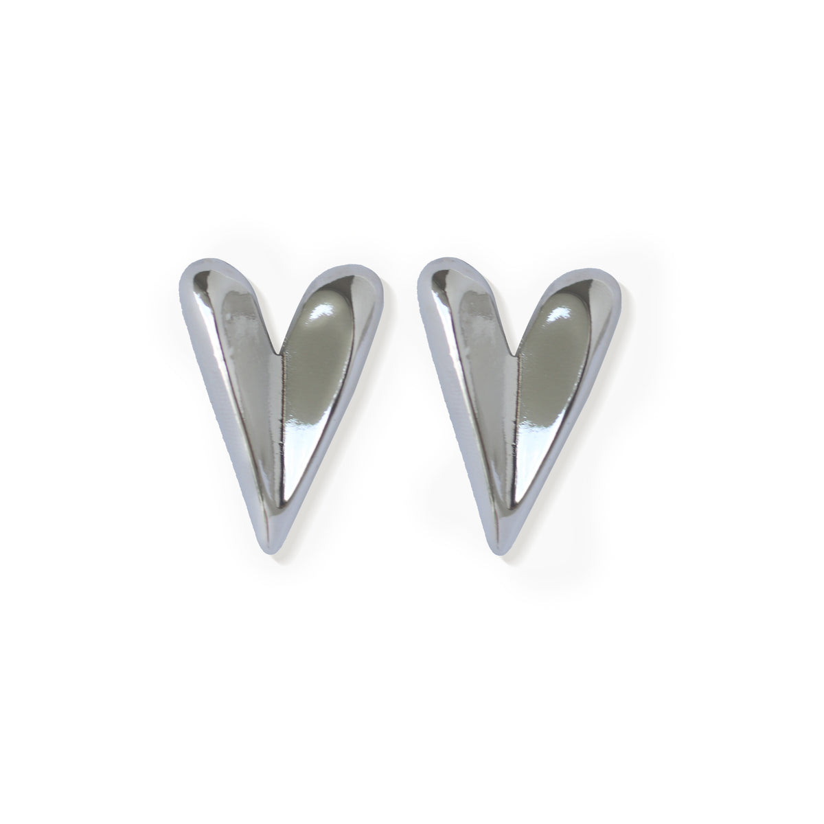 Aretes Cuore
