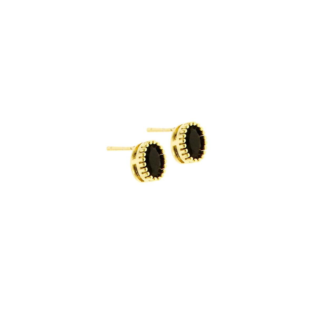 Aretes Magnolia