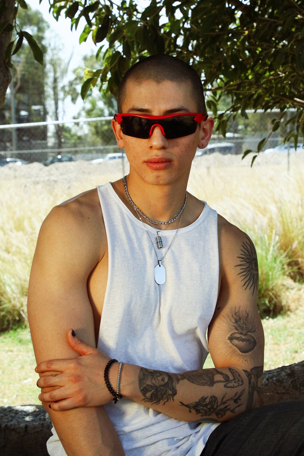 Collar Bala