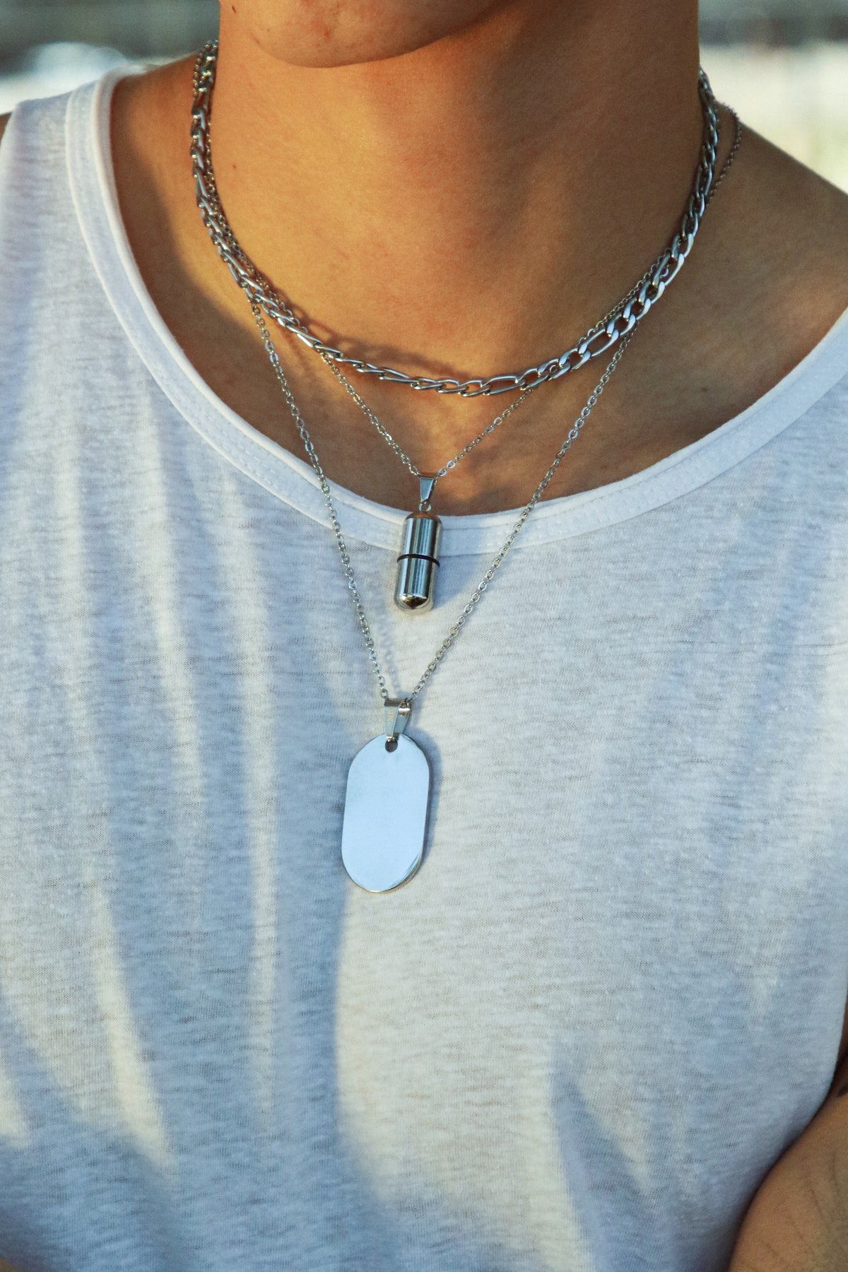 Collar Bala